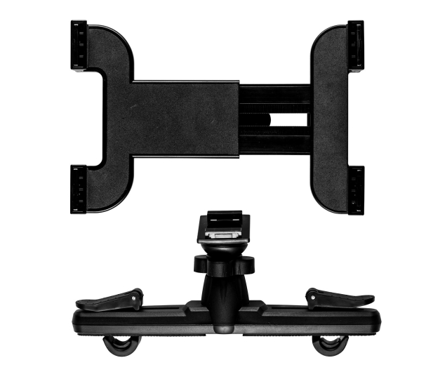 Trust Universal Car Headrest Holder 7-11'' - 462225 - zdjęcie 3